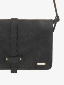 2 Paradise Finder Crossbody - Small Crossbody for Women Black ERJBP04912 Roxy