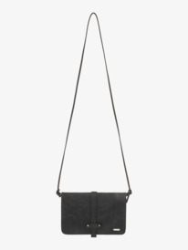 0 Paradise Finder Crossbody - Small Crossbody for Women Black ERJBP04912 Roxy