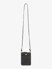 0 Paradise Finder Phone - Small Crossbody for Women Black ERJBP04913 Roxy