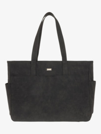 3 Paradise Finder - Large Tote Bag for Women Black ERJBP04914 Roxy