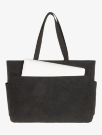 4 Paradise Finder - Large Tote Bag for Women Black ERJBP04914 Roxy