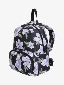 1 Always Core Printed Schwarz ERJBP04915 Roxy