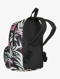 2 Always Core Printed - Piccolo zaino da Donna Black ERJBP04915 Roxy