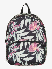 0 Always Core Printed - Piccolo zaino da Donna Black ERJBP04915 Roxy
