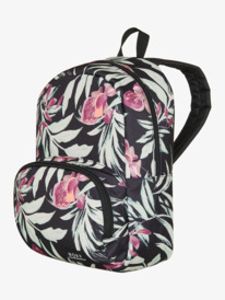 1 Always Core Printed - Piccolo zaino da Donna Black ERJBP04915 Roxy