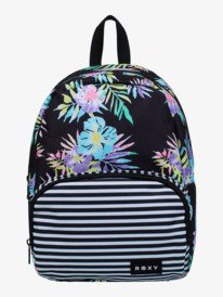 0 Always Core Printed - Kleiner Rucksack f&uuml;r Frauen Rosa ERJBP04915 Roxy