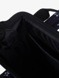 8 Swifty - Mochila média para mulher Preto ERJBP04916 Roxy