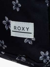 9 Swifty - Mochila média para mulher Preto ERJBP04916 Roxy