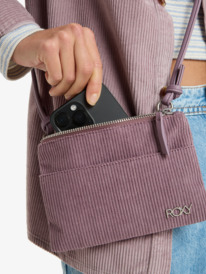 1 Feeling Vibes Phone - Small Crossbody for Women Purple ERJBP04917 Roxy