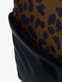 4 Pop It Leo - Medium Backpack for Women Black ERJBP04929 Roxy