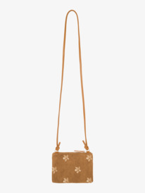 4 Feeling Emby - Small Crossbody for Women Brown ERJBP04934 Roxy