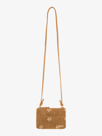 3 Feeling Emby - Small Crossbody for Women Brown ERJBP04934 Roxy