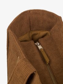 7 Feeling Emby - Tragetasche für Frauen Braun ERJBP04936 Roxy