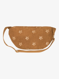 4 Feeling Emby - Bolsa de cintura para mulher Marrom ERJBP04937 Roxy