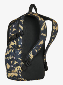 4 Jayjay Active - Medium Backpack for Women Black ERJBP04938 Roxy