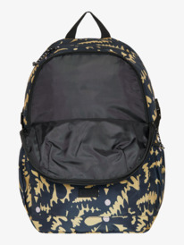 5 Jayjay Active - Medium Backpack for Women Black ERJBP04938 Roxy