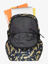 6 Jayjay Active - Medium Backpack for Women Black ERJBP04938 Roxy