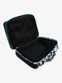 4 Current Vibes - Mochila m&eacute;dia de viagem para mulher Multi ERJBP04940 Roxy