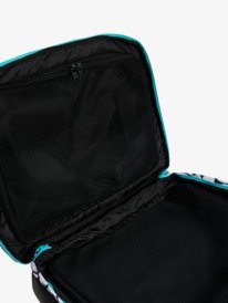 5 Current Vibes - Mochila m&eacute;dia de viagem para mulher Multi ERJBP04940 Roxy