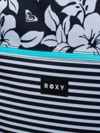 2 Current Vibes - Mochila m&eacute;dia de viagem para mulher Multi ERJBP04940 Roxy