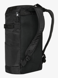 2 Tasia - Mittelgroßer Rucksack für Frauen Schwarz ERJBP04942 Roxy