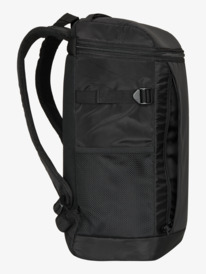 4 Tasia - Mittelgroßer Rucksack für Frauen Schwarz ERJBP04942 Roxy