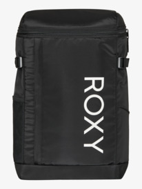 0 Tasia - Mittelgroßer Rucksack für Frauen Schwarz ERJBP04942 Roxy