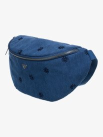 2 Feeling Emby - Riñonera para mujer Azul ERJBP04944 Roxy