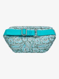 7 Wildest Dream - Ri&ntilde;onera para mujer Verde ERJBP04949 Roxy