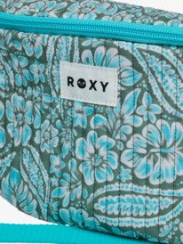 6 Wildest Dream - Ri&ntilde;onera para mujer Verde ERJBP04949 Roxy