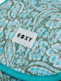 4 Wildest Dream 11L - Medium Backpack for Women Green ERJBP04950 Roxy