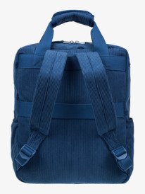 7 Feeling Emby 13L - Petit sac à dos pour Femme Bleu ERJBP04955 Roxy