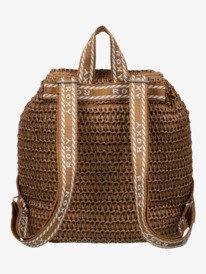 4 Spotless Sunnies 14L - Medium Backpack for Women Brown ERJBP04957 Roxy