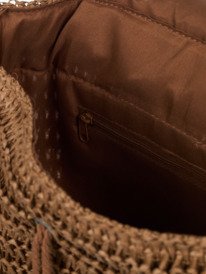 3 Spotless Sunnies 14L - Medium Backpack for Women Brown ERJBP04957 Roxy