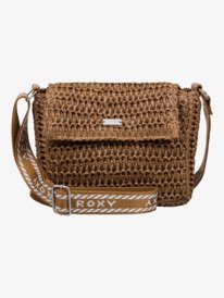 1 Spotless Sunnies - Crossbody Bag for Women Brown ERJBP04959 Roxy