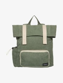 1 So Far Away 15L - Sac &agrave; dos moyen pour Femme Vert ERJBP04964 Roxy