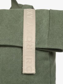 3 So Far Away 15L - Sac &agrave; dos moyen pour Femme Vert ERJBP04964 Roxy