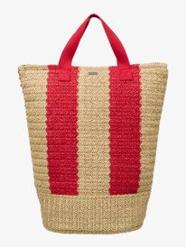 2 Sister Of The Moon 30L - Mochila tipo cesto para mujer Amarillo ERJBP04966 Roxy