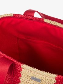 4 Sister Of The Moon 30L - Mochila tipo cesto para mujer Amarillo ERJBP04966 Roxy