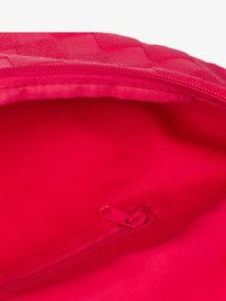 5 Silver - Terry Bum Bag for Women Red ERJBP04969 Roxy