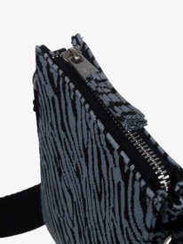 4 Urban Party - Bolso Bandolera para mujer Negro ERJBP04972 Roxy