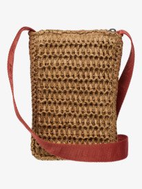 5 Songbirdyone Case - Crossbody Bag for Women Yellow ERJBP04973 Roxy