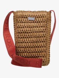 1 Songbirdyone Case - Crossbody Bag for Women Yellow ERJBP04973 Roxy