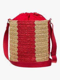 8 Sister Of The Moon - Bolso de cubo peque&ntilde;o para mujer Amarillo ERJBP04977 Roxy