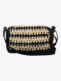 4 Into The Mystic - Crossbody Bag for Women Black ERJBP04981 Roxy