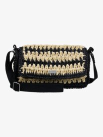 0 Into The Mystic - Crossbody Bag for Women Black ERJBP04981 Roxy