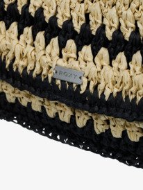 3 Into The Mystic - Crossbody Bag for Women Black ERJBP04981 Roxy