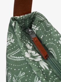 5 Levitating Purse - Umh&auml;ngetasche f&uuml;r Frauen Gr&uuml;n ERJBP04983 Roxy