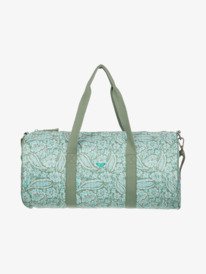 0 Wildest Dream - Bolsa para viajes para mujer Verde ERJBP04990 Roxy