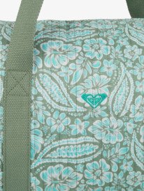 3 Wildest Dream - Bolsa para viajes para mujer Verde ERJBP04990 Roxy